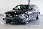 Audi A6 - fotka číslo 0