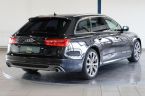 Audi A6 - fotka číslo 1