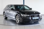 Audi A6 - fotka číslo 2