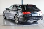 Audi A6 - fotka číslo 3