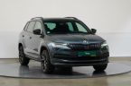 Škoda Karoq - fotka číslo 7