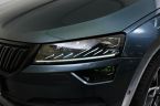 Škoda Karoq - fotka číslo 8