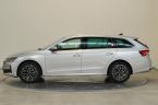 Škoda Octavia - fotka číslo 2