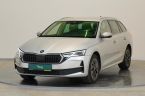Škoda Octavia - fotka číslo 0