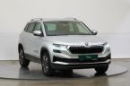Škoda Karoq - fotka číslo 1