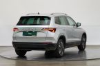 Škoda Karoq - fotka číslo 2