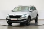Škoda Karoq - fotka číslo 0
