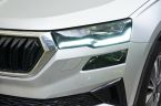 Škoda Karoq - fotka číslo 8