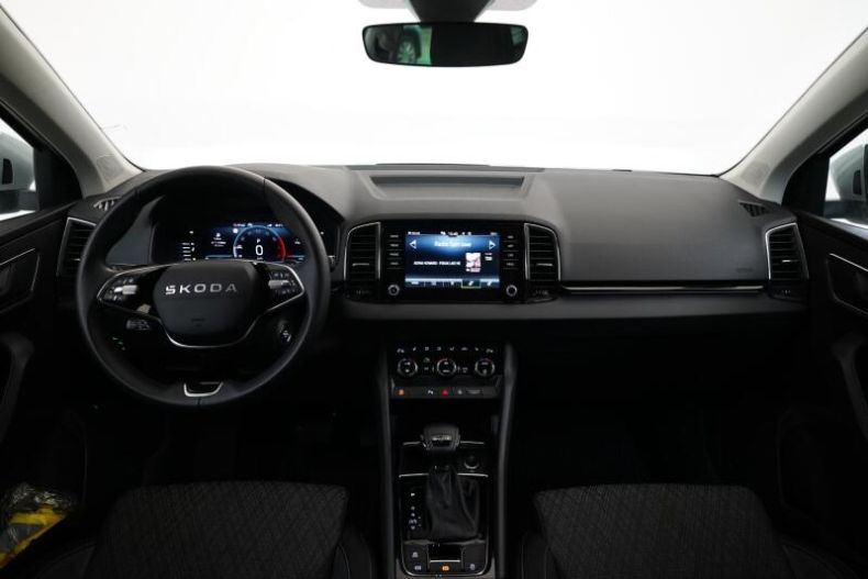 Škoda Karoq - hlavní fotka