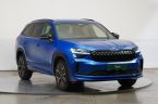 Škoda Kodiaq - fotka číslo 7
