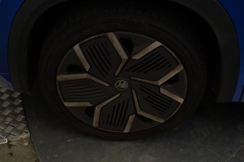 Škoda Kodiaq - hlavní fotka
