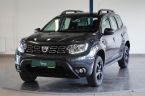 Dacia Duster - fotka číslo 0