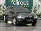 Škoda Octavia - fotka číslo 7
