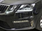 Škoda Octavia - fotka číslo 8