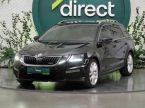 Škoda Octavia - fotka číslo 0