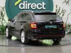 Škoda Octavia - fotka číslo 6
