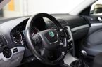 Škoda Octavia - fotka číslo 13