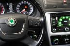 Škoda Octavia - fotka číslo 16