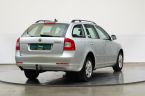 Škoda Octavia - fotka číslo 1