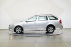Škoda Octavia - fotka číslo 2