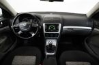 Škoda Octavia - fotka číslo 4