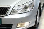 Škoda Octavia - fotka číslo 8