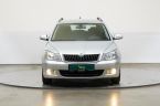 Škoda Octavia - fotka číslo 3