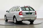 Škoda Octavia - fotka číslo 6