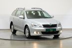 Škoda Octavia - fotka číslo 7