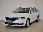 Škoda Octavia - fotka číslo 0