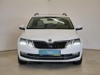 Škoda Octavia - fotka číslo 3