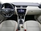 Škoda Octavia - fotka číslo 4
