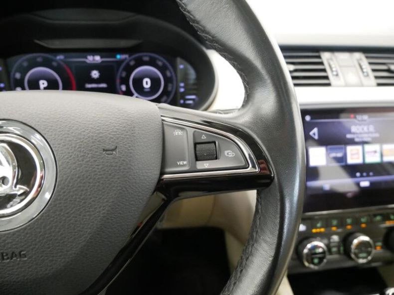 Škoda Octavia - hlavní fotka