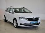 Škoda Octavia - fotka číslo 7