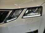 Škoda Octavia - fotka číslo 8