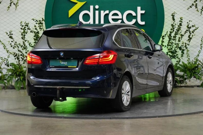 BMW Řada 2 - hlavní fotka