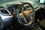 Opel Mokka - fotka číslo 13