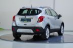 Opel Mokka - fotka číslo 1
