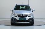 Opel Mokka - fotka číslo 3