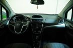 Opel Mokka - fotka číslo 4