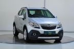 Opel Mokka - fotka číslo 7