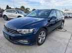 Volkswagen Passat - fotka číslo 0