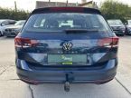 Volkswagen Passat - fotka číslo 9