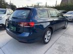 Volkswagen Passat - fotka číslo 1
