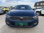 Volkswagen Passat - fotka číslo 8