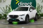 Mazda CX-3 - fotka číslo 0