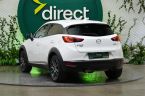 Mazda CX-3 - fotka číslo 5