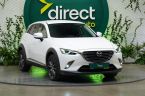Mazda CX-3 - fotka číslo 6