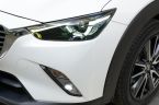 Mazda CX-3 - fotka číslo 7