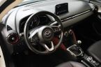Mazda CX-3 - fotka číslo 12